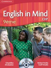 englishinmind