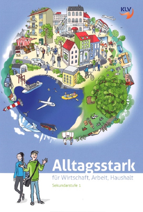 Alltagsstark