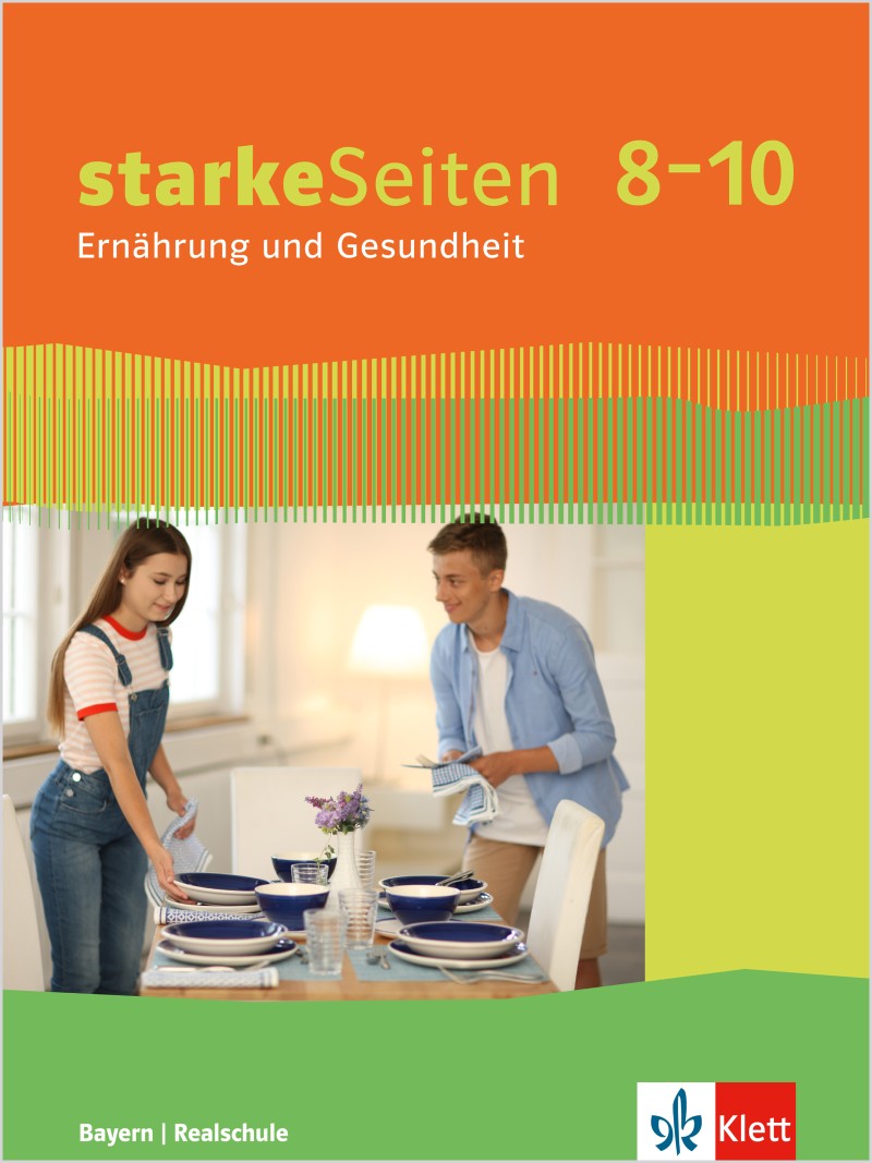 Starke Seiten Ernhrung und Gesundheit