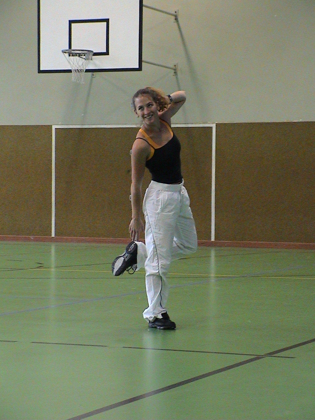 Mdchentag 2003 004