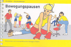 bewegungspausen