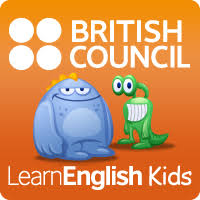 British Council LearnEnglishKids