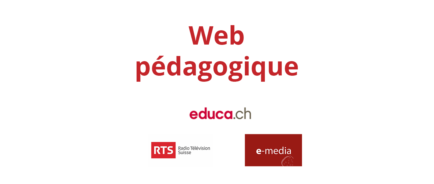Web pédagogique